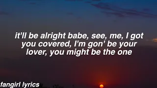 My Favorite Part    Mac Miller ft  Ariana Grande Lyrics