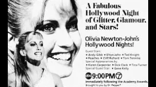 “Olivia Newton-John: Hollywood Nights" ABC TV Special (1980) FULL SHOW