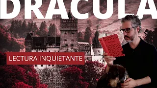 Drácula de Bram Stoker | Reseña 🧛🏻‍♂️