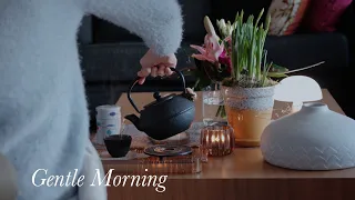 ⟦Shanghai Disneyland ✈️⟧ Weekend Alone | 6:30AM Morning Before Work: ☕️ Coffee & Cinnamon rolls