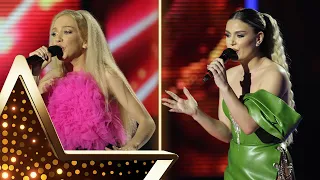 Djula Drini i Jelena Prole - Splet pesama - (live) - ZG - 23/24 - 30.03.2024. EM 28