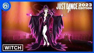 Just Dance 2023 Edition / @ApasheOfficial - Witch & @alinapashofficial