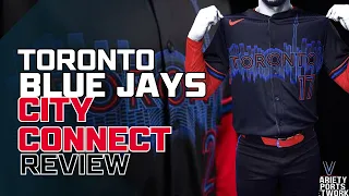 City Connect Jerseys: Toronto Blue Jays Edition REVEALED!