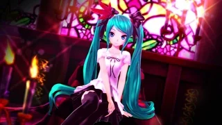 Hatsune Miku: Project DIVA F 2nd - [PV] "The World is Mine" (English Subs/Sub. Español)