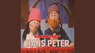 Hans Peter