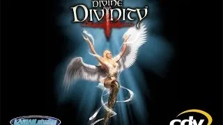 2) Divine Divinity рождение легенды