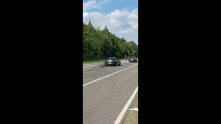 🔥🔥🔥 CARS LEAVING NÜRBURGRING 11.06.2022🔥🔥🔥