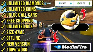 Download Asphalt Nitro Mod Apk 2024 - Unlimited Money & Unlock All Cars