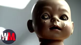 Top 10 Scariest Commercials