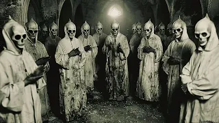 Top 5 Scary Cults That Still Exist In 2024