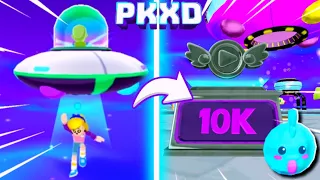 🌌 PK XD THE NEW PET AND VEHICLE ARE HERE + SOMETHING SPECIAL 👀 CamBo52