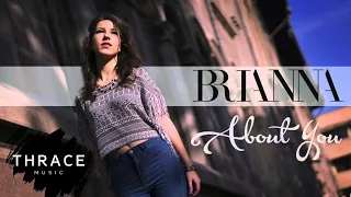 BRIANNA - About you