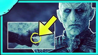 Why did the White Walkers return?