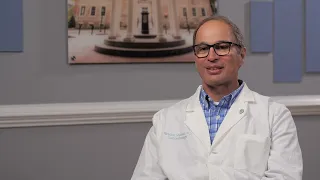 Meet Dr. Nicholas Shaheen: Gastroenterologist