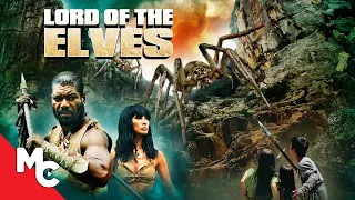 Lord of the Elves (Clash of the Empires) | Full Movie | Action Adventure