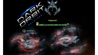 Darkorbit - Back from the Hell