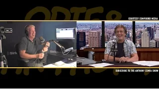 Opie & Anthony talk for first time in 2yrs call #1