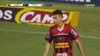 Why Arsenal Signed 18 Year Old Gabriel Martinelli