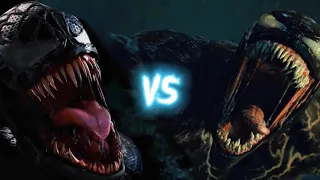 What if - Venom 2007 vs Venom 2018 - Topher Grace Vs Tom hardy