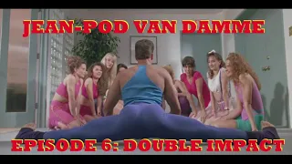 JPVD Episode 6: Double Impact (Audio)