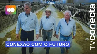 Conexão com o Futuro - Fazenda Colorado