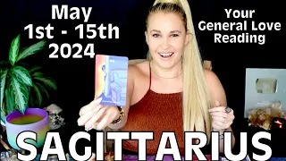 SAGITTARIUS: “I NEED TO TELL YOU NOW SAGITTARIUS!! THIS IS THE LOVE YOU’VE BEEN PRAYING FOR!!” 🥹🙏🏻🕊️