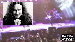 Love to Hate - Tuomas goes to Tarja's concert