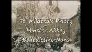 The Benedictine Nuns of Minster Abbey