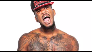 The Game - My Flag