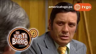 De Vuelta al Barrio avance Martes 22/08/2017