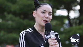 Bishop Briggs puts substance over style