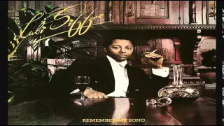 Labi Siffre - The Vulture (1975)