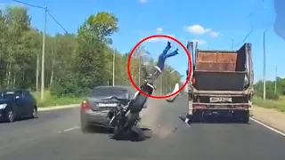 1 Hour Insane Car Crash Compilation 2023 #2 USA // Europe // Russia