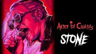 Alice In Chains - Stone (Layne Staley Vocals A.I) Version 2