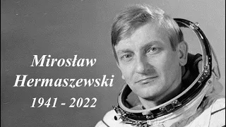 Pogrzeb Mirosława Hermaszewskiego