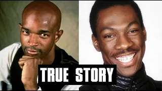 Why Damon Wayans Never Became Eddie Murphy - Here's Why