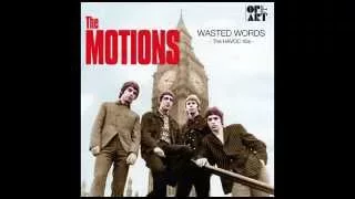 The Motions- Its Gone.*****