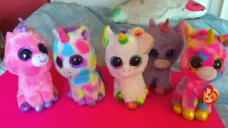 Beanie Boos- Music Video Bundle