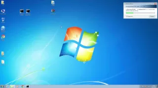 PXE #5 Добавляем Windows7x64 на сервер WINDOWS RIS