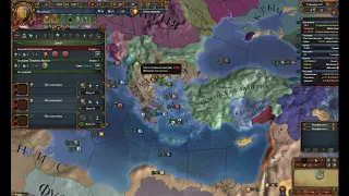 Europa Universalis 4 - Решения, достойные королей