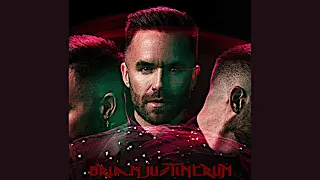 Brian Justin Crum-Circles