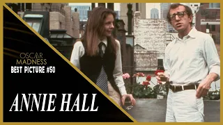 Annie Hall (1977) Review || Oscar Madness #50