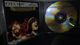 CCR Chronicle: 20 Greatest Hits