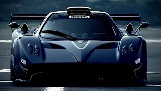 TOP 10 COCHES PAGANI MÁS BRUTALES DEL MUNDO