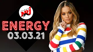 NRJ HOT 30 | ЛУЧШЕЕ ЗА НЕДЕЛЮ ОТ РАДИО ENERGY! ВЫПУСК ОТ 3 МАРТА 2021 ГОДА!