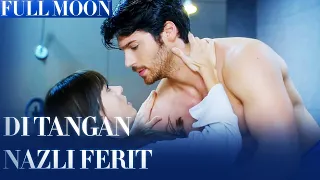 Bulan Purnama Episode 8 in Subtitle Indonesia - Di Tangan Nazli Ferit - Dolunay