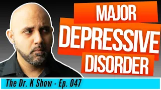 WHAT IS MAJOR DEPRESSIVE DISORDER?