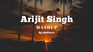 Arjit Singh Mashup // Lofi Love Mashup // ‎@SoulfulArijitSingh  ‎@SICKVED  #lofimusic #lovesong