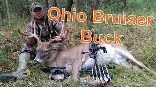 Ohio Bruiser Buck Ryan Grandel 2017