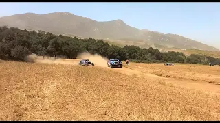 BAJA 500 2022 2